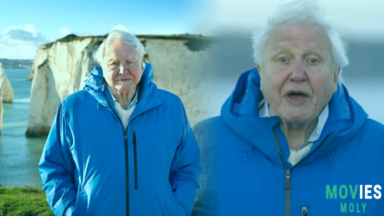 David Attenborough’s Final Chapter Is a Cinematic Origin Story for Earth’s Last Hero image 5
