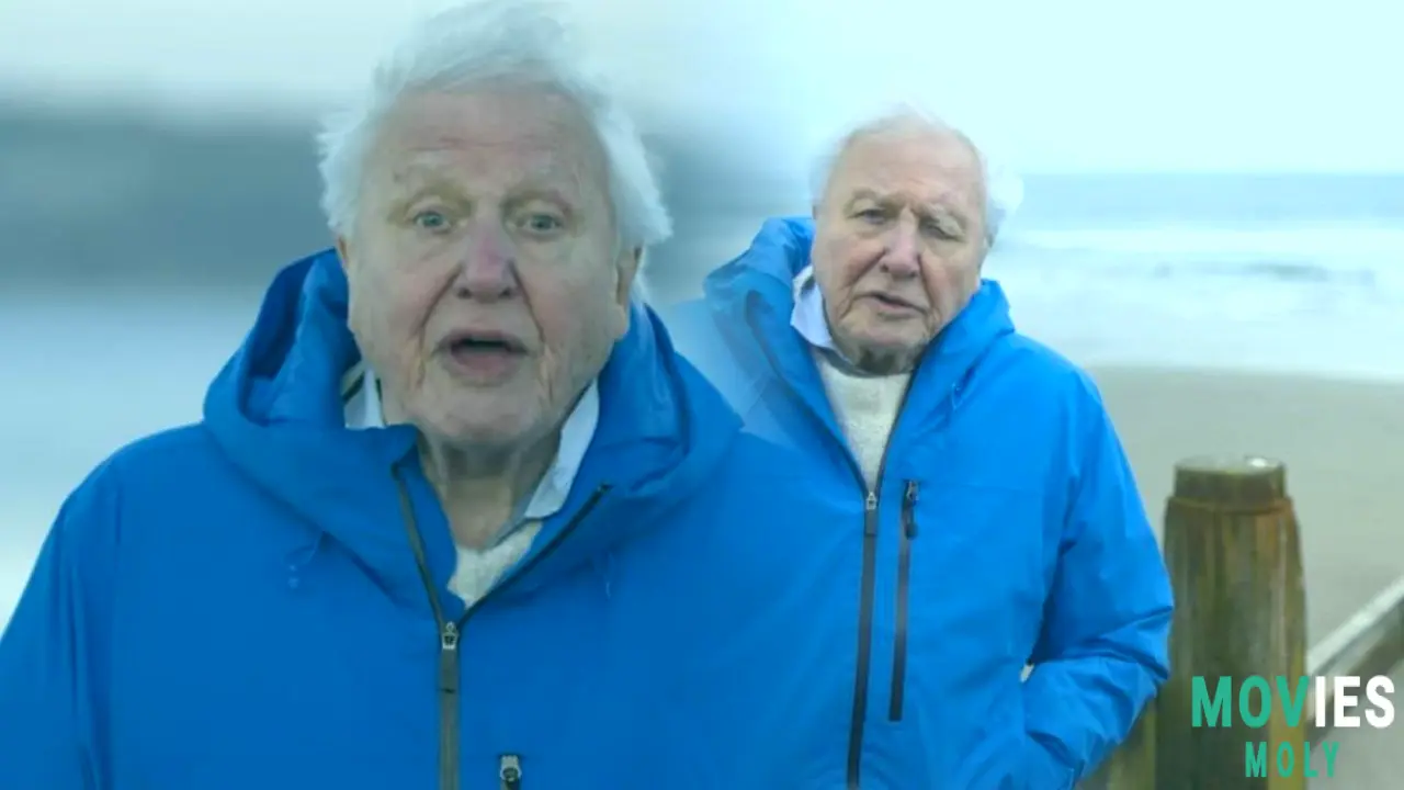 David Attenborough’s Final Chapter Is a Cinematic Origin Story for Earth’s Last Hero image 6