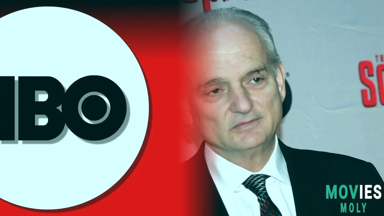 David Chase is Back on HBO with a Shocking CIA Mind-Control Thriller! image 4
