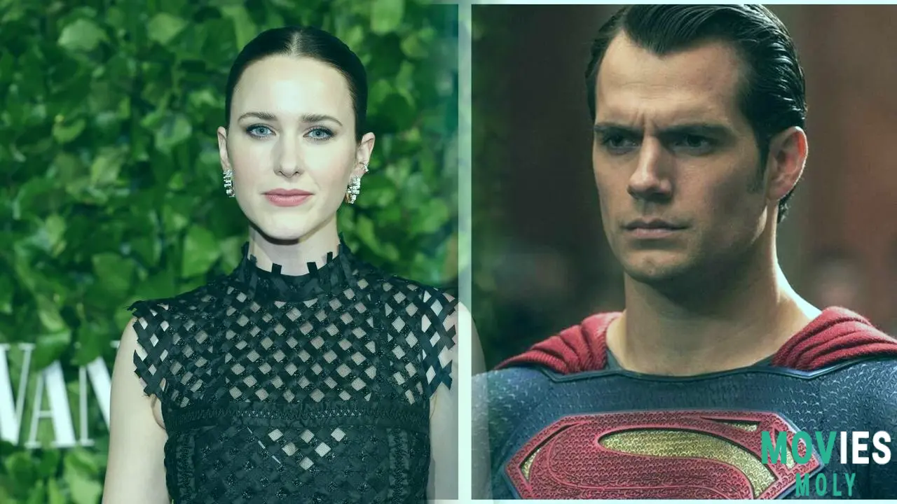 David Corenswet as Superman: How He Built Muscle and His Surprising View on the Red Trunks Main Image