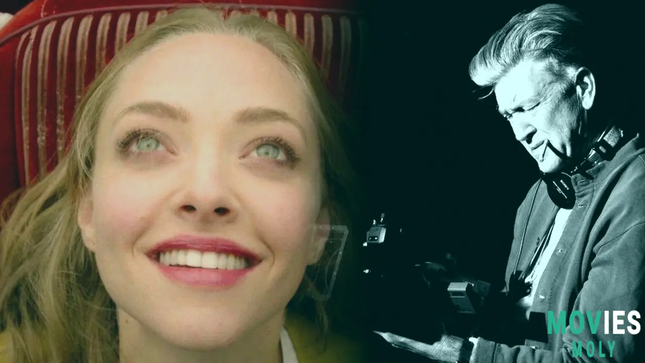David Lynch: Friends Share Memories and We Look Back at a True Original in Filmmaking image 3