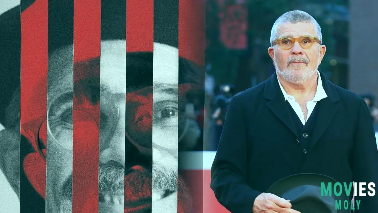 David Mamet's Complicated Legacy: From Playwriting Genius to Troubled Public Figure image 5