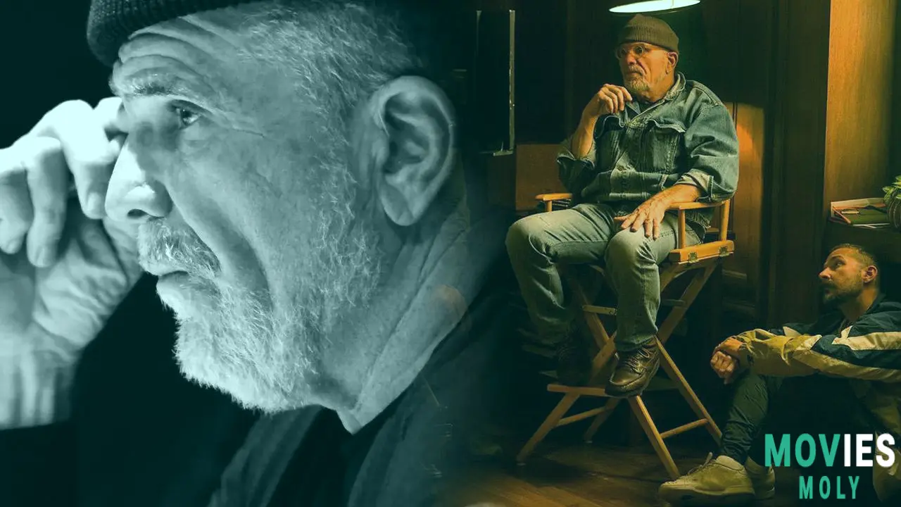 David Mamet's Return to Filmmaking and His Enduring, Yet Divisive, Impact on American Drama image 3