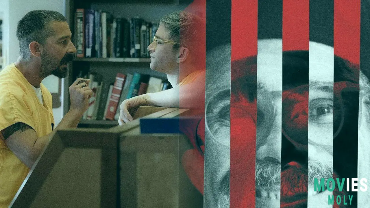 David Mamet's Return to Filmmaking and His Enduring, Yet Divisive, Impact on American Drama image 5