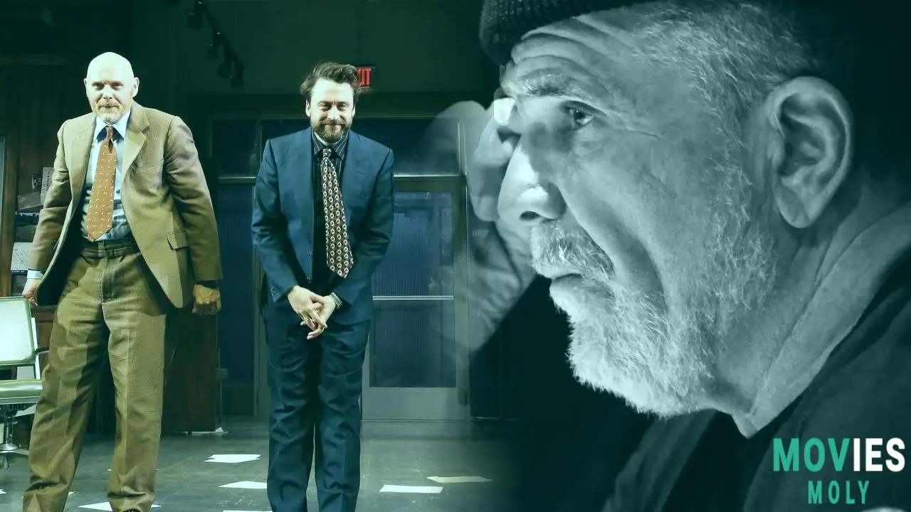 David Mamet's Return to Filmmaking and His Enduring, Yet Divisive, Impact on American Drama Main Image