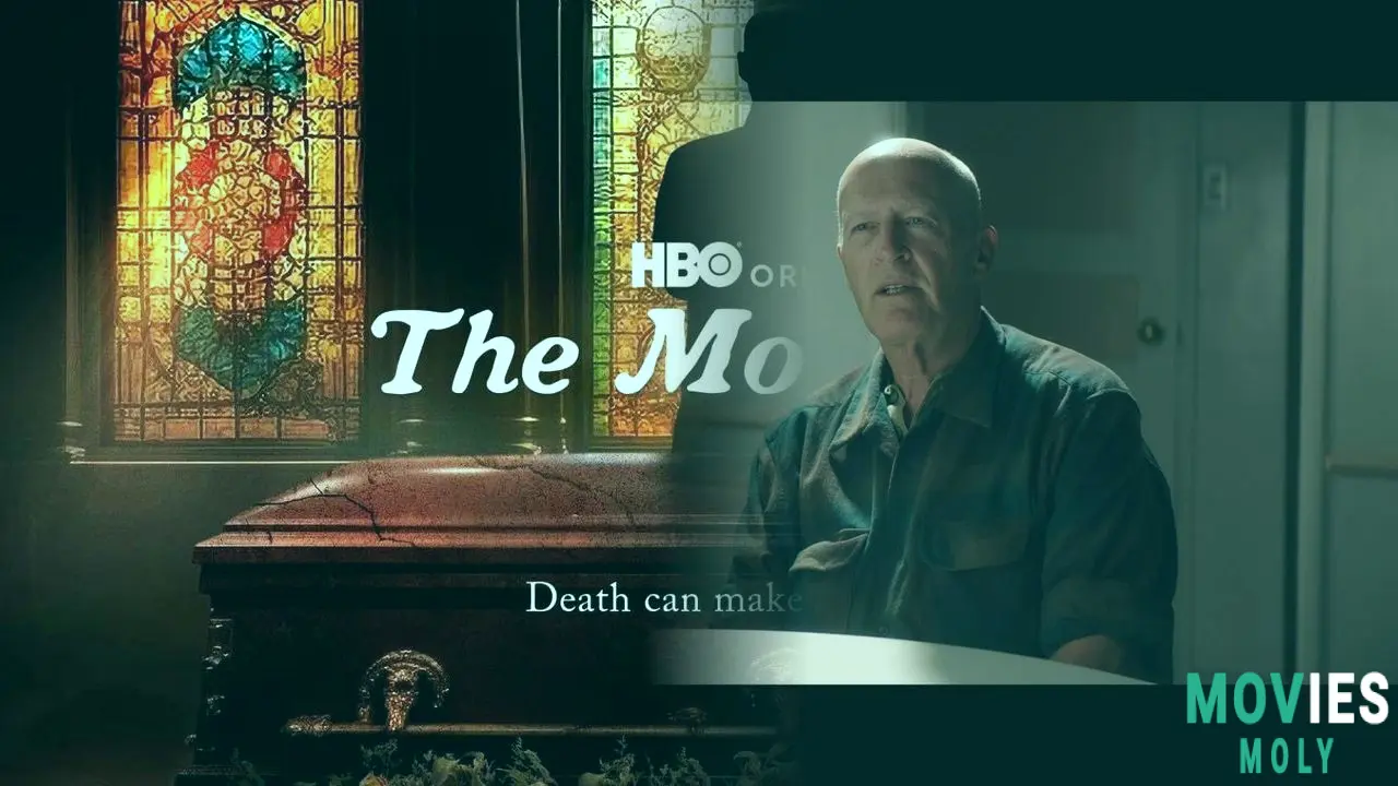 David Sconce's Disturbing Story: How HBO's The Mortician Revises A Chilling Funeral Home Scandal Main Image