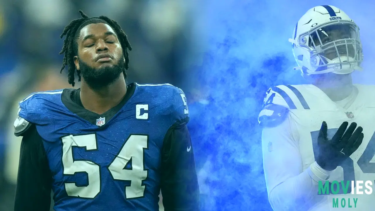 Dayo Odeyingbo: This NFL Free Agent Could Be About to Get Seriously Paid (And You Need to Know Who He Is!) image 3