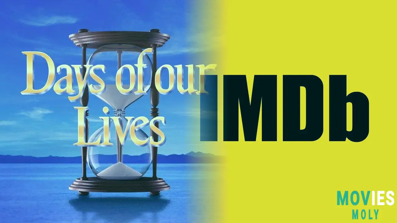 Days of Our Lives Season Recap: Twists Turns and Dramatic Relationships Unfold image 6