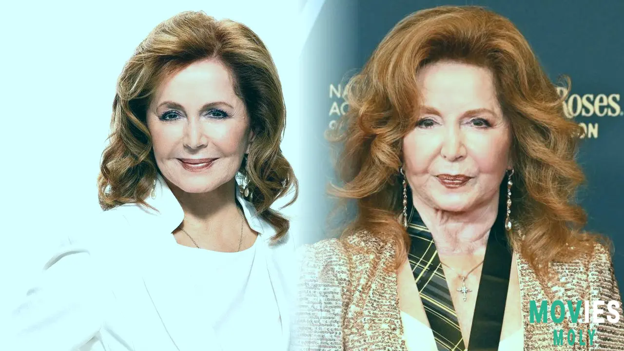 Days of Our Lives Star Suzanne Rogers Shares Her Brave Cancer Journey image 3