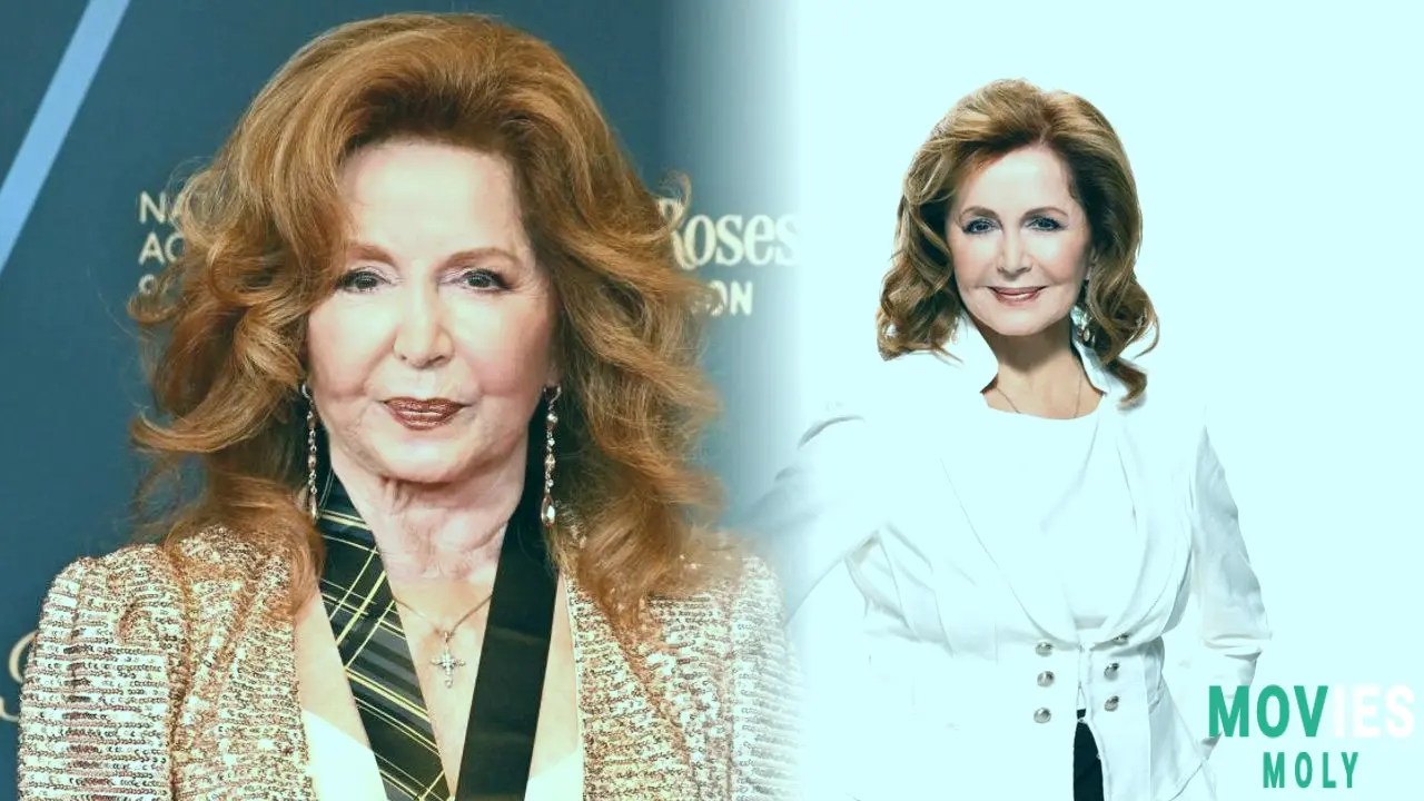 Days of Our Lives Star Suzanne Rogers Shares Her Brave Cancer Journey image 4