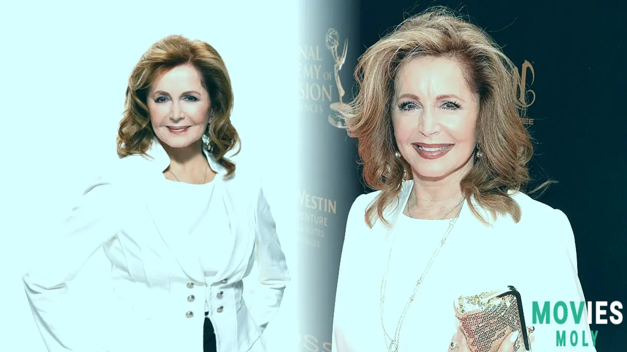 Days of Our Lives Star Suzanne Rogers Shares Her Brave Cancer Journey image 5