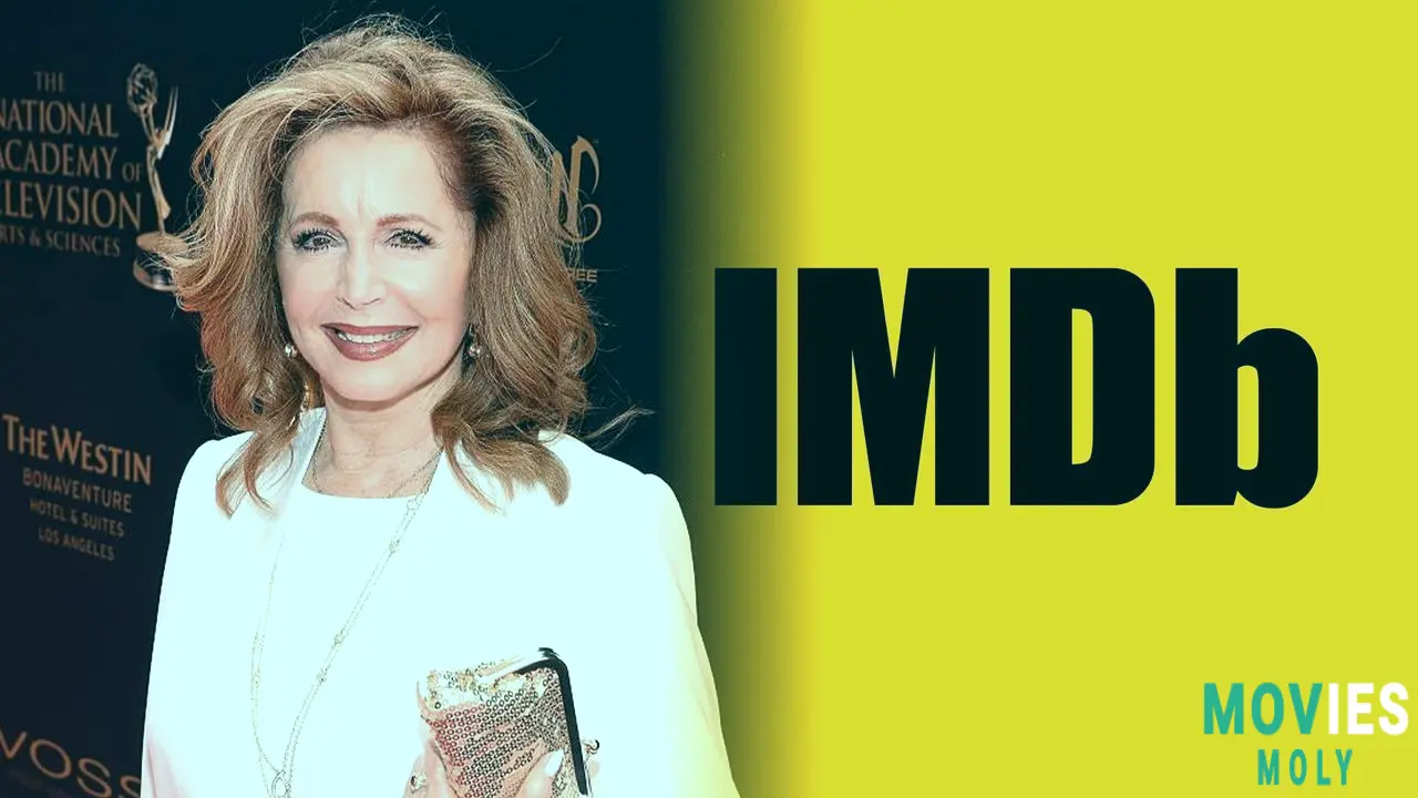 Days of Our Lives Star Suzanne Rogers Shares Her Brave Cancer Journey image 6