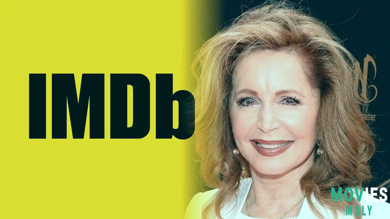 Days of Our Lives Star Suzanne Rogers Shares Her Brave Cancer Journey image 7