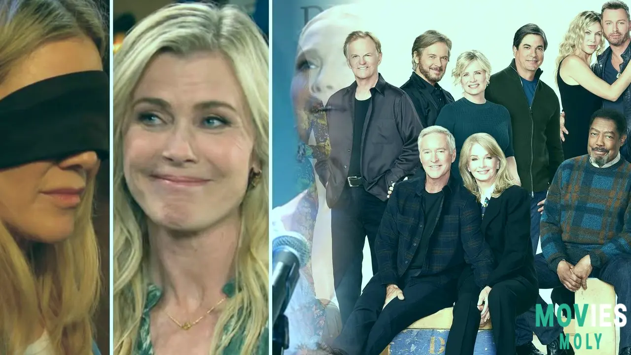 Days of Our Lives Turns 60: Gala, Drama, & Salem's Wild Week Ahead image 4