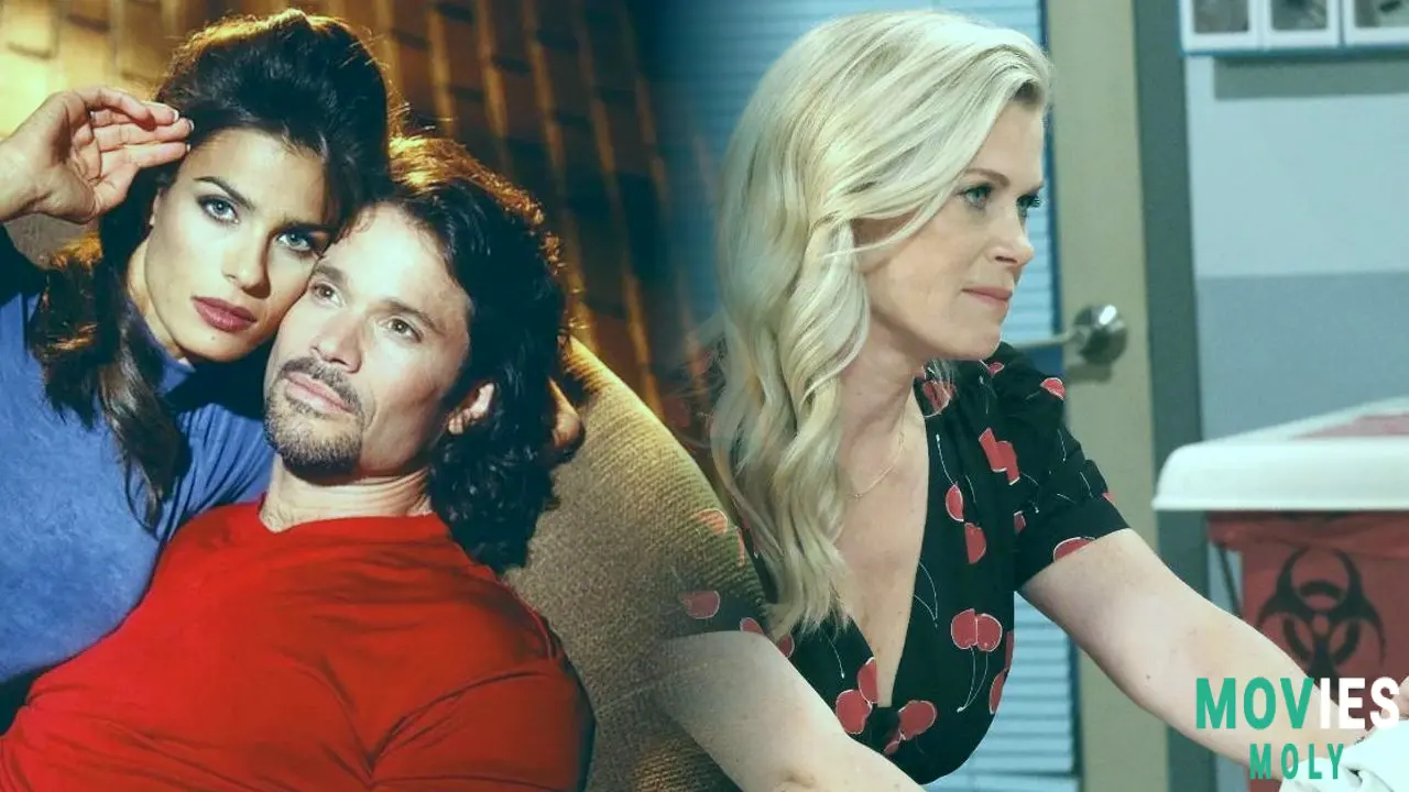 Days of Our Lives Turns 60: Gala, Drama, & Salem's Wild Week Ahead image 6