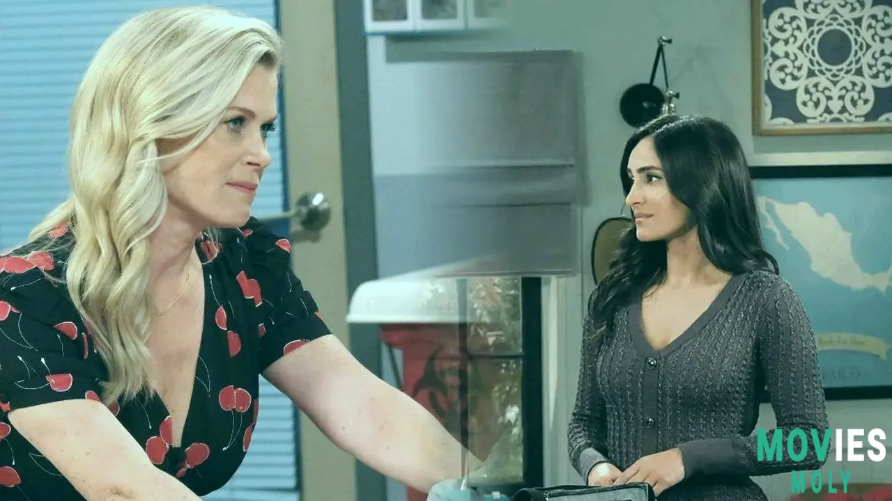 Days of Our Lives Turns 60: Gala, Drama, & Salem's Wild Week Ahead image 7