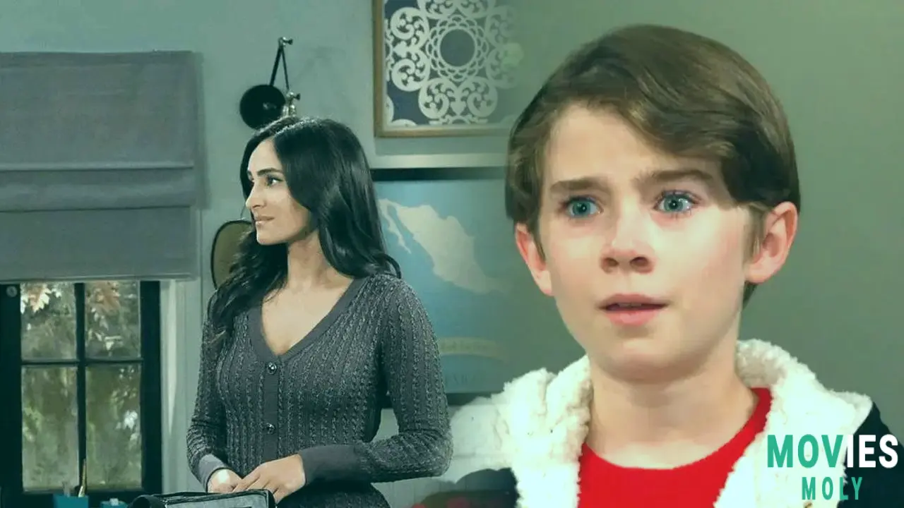 Days of Our Lives Turns 60: Gala, Drama, & Salem's Wild Week Ahead image 8