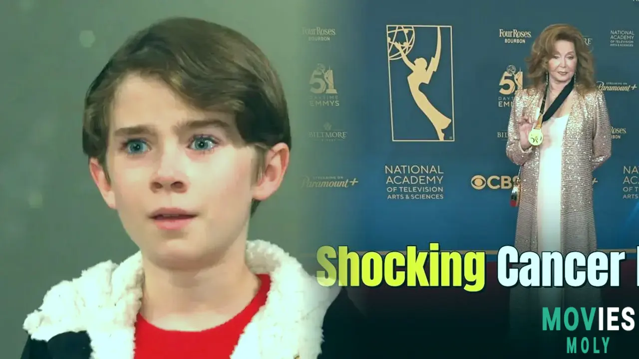 Days of Our Lives Turns 60: Gala, Drama, & Salem's Wild Week Ahead image 9