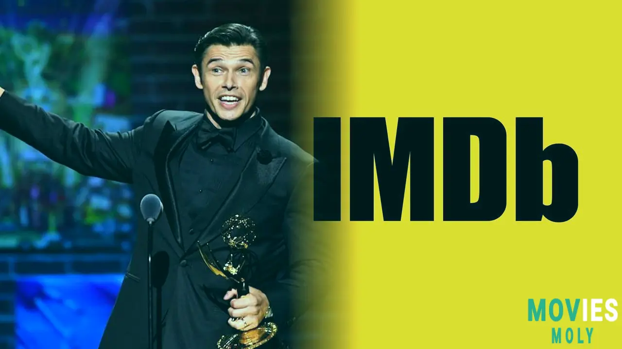 Daytime Emmys 2025: Paul Telfer & Nancy Lee Grahn's Triumphant & Talk-Worthy Wins! image 4