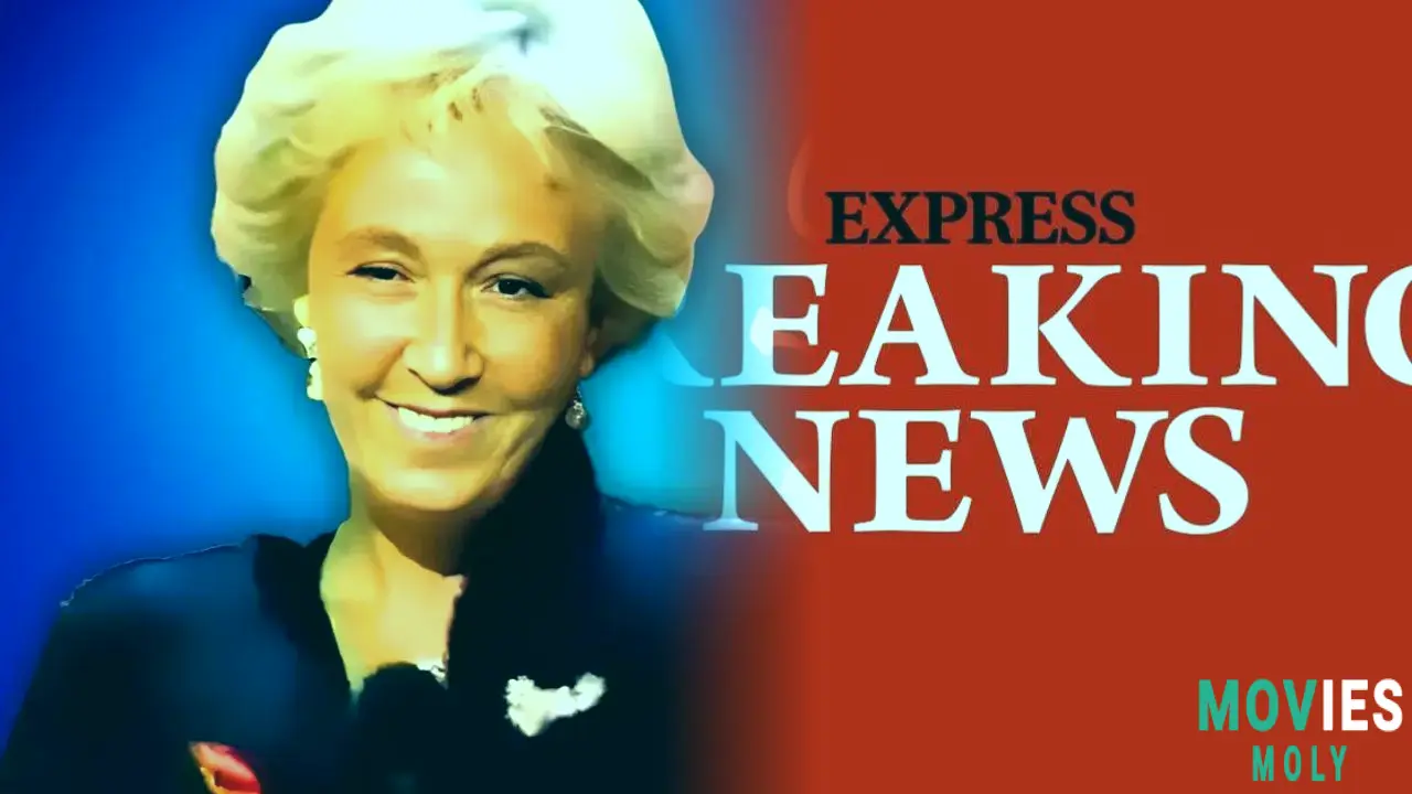 Daytime Mourns Heather Hill: A 'Young and the Restless' Legend at 85 image 3