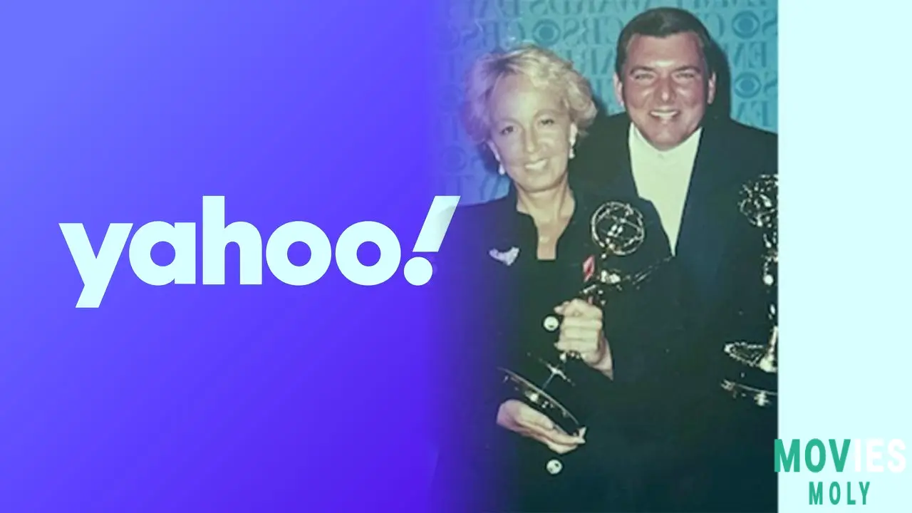 Daytime Mourns Heather Hill: A 'Young and the Restless' Legend at 85 image 6