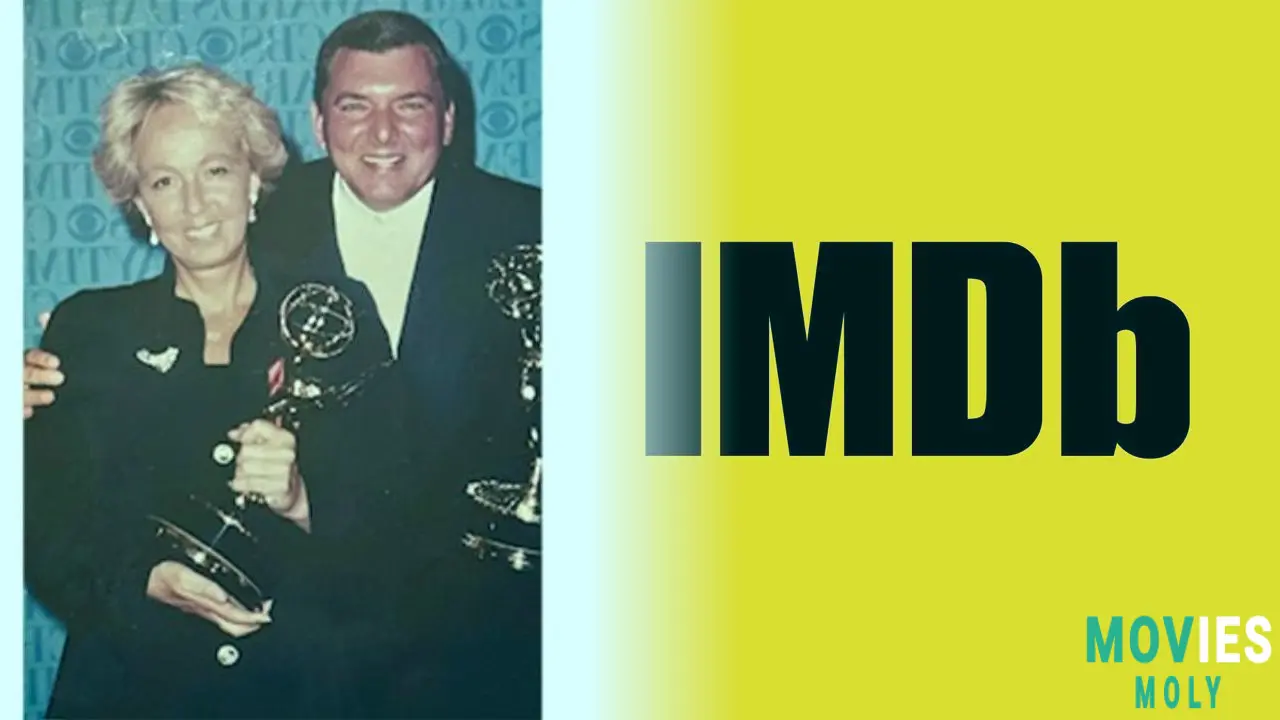 Daytime Mourns Heather Hill: A 'Young and the Restless' Legend at 85 image 7