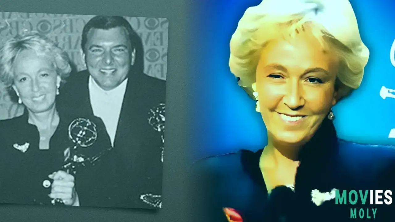 Daytime Mourns Heather Hill: A 'Young and the Restless' Legend at 85 Main Image
