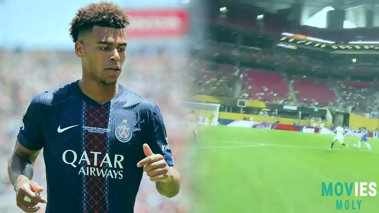 DAZN tackles the FIFA Club World Cup with free streams and some seriously cool new viewing experiences. image 4