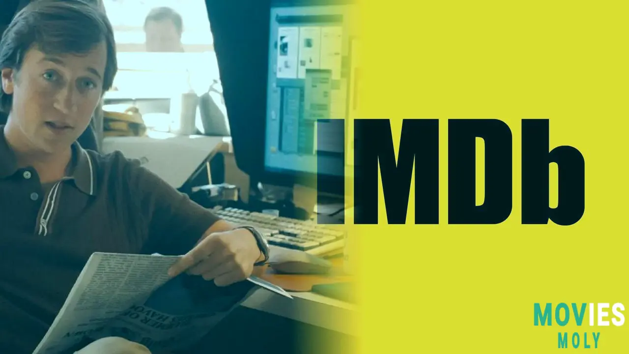 "DC Crime" Brings Jimmy Olsen to the Forefront in a Wacky, Investigative Series image 7