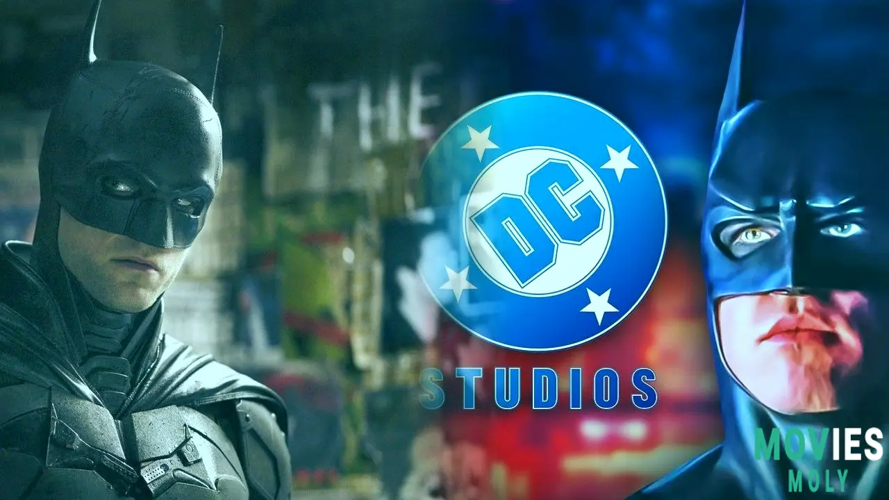 DC's 'Dynamic Duo' Movie: How You Can Join the Uniquely Animated Batman Spin-off image 3