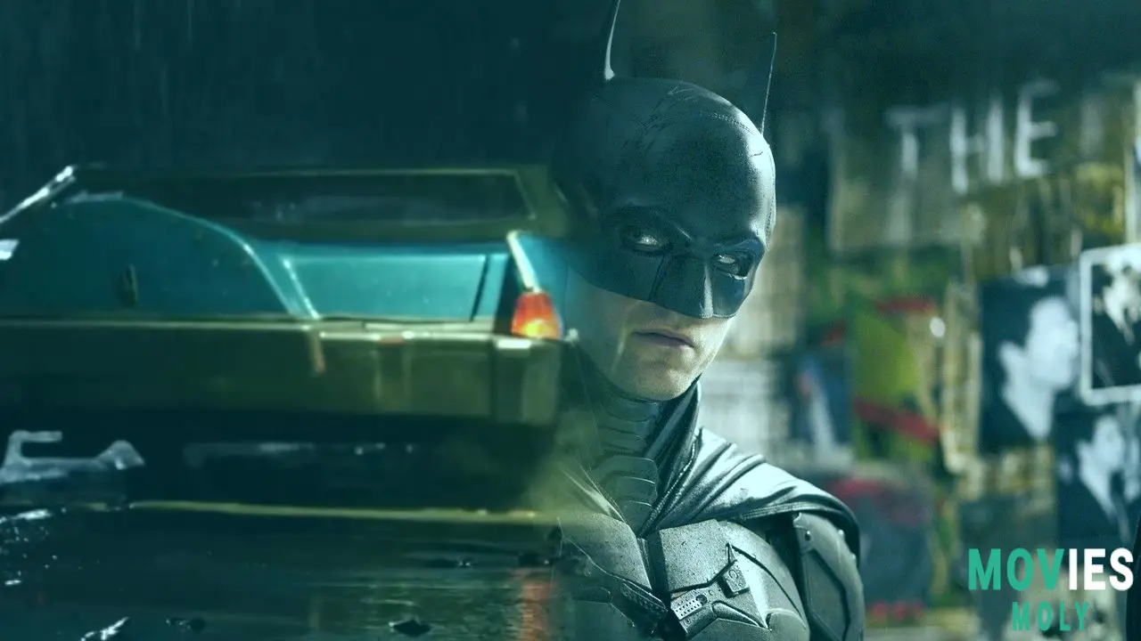 DC's 'Dynamic Duo' Movie: How You Can Join the Uniquely Animated Batman Spin-off Main Image