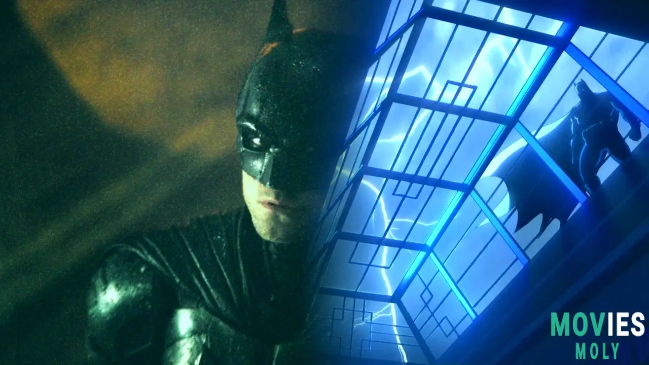 DCU Batman: The Bat-Signal for 'The Brave and the Bold' Just Got a Major Update! image 3