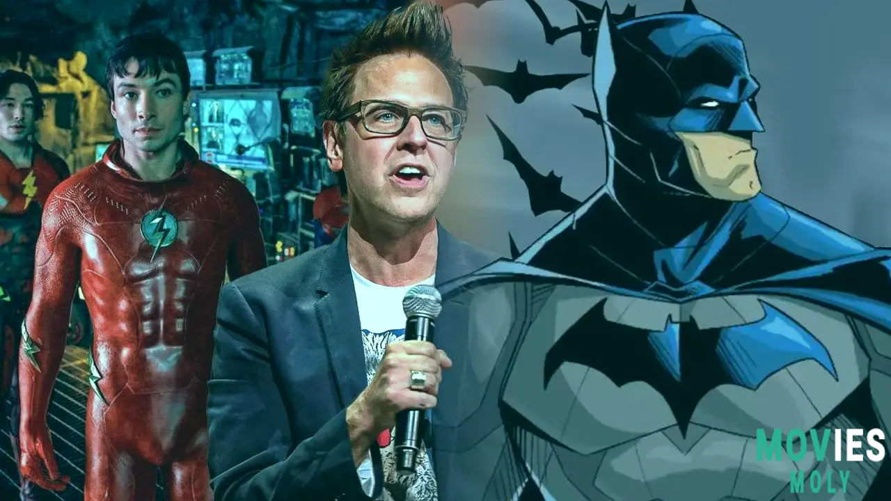 DCU Batman: The Bat-Signal for 'The Brave and the Bold' Just Got a Major Update! image 6