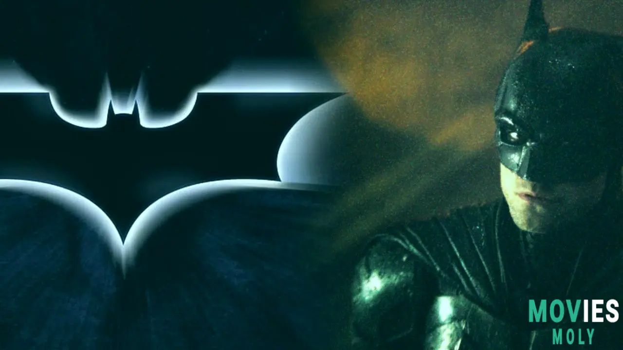 DCU Batman: The Bat-Signal for 'The Brave and the Bold' Just Got a Major Update! Main Image