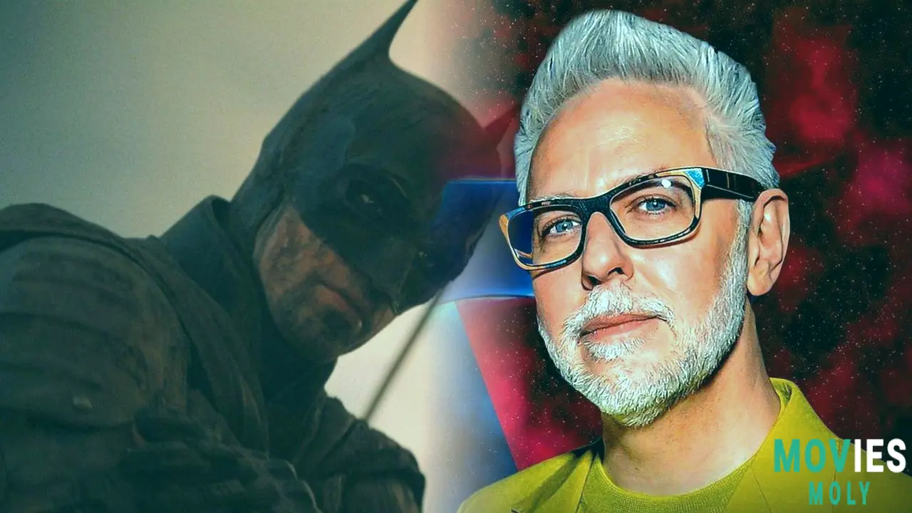 DCU's Clayface Movie: Get Ready for R-Rated Body Horror and a Tragic Villain Story image 3