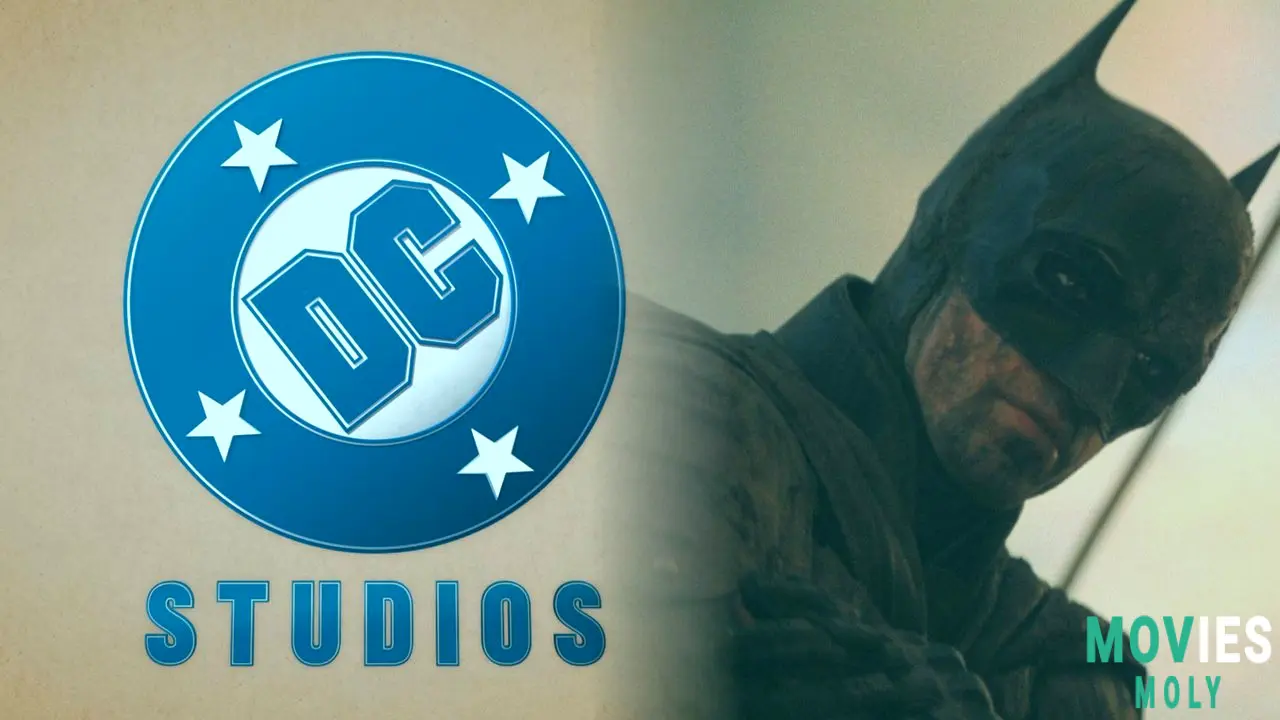 DCU's Clayface Movie: Get Ready for R-Rated Body Horror and a Tragic Villain Story Main Image