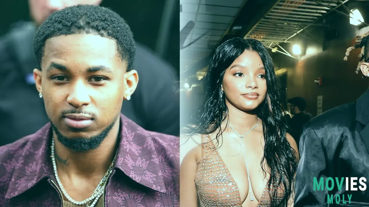 DDG's '17 More Years' Song Directly Addresses Halle Bailey Custody Battle image 3