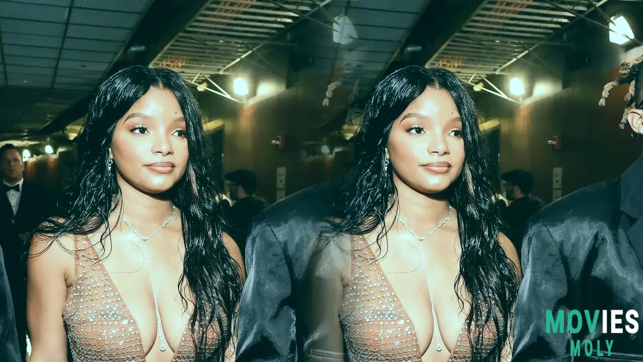 DDG's '17 More Years' Song Directly Addresses Halle Bailey Custody Battle image 4