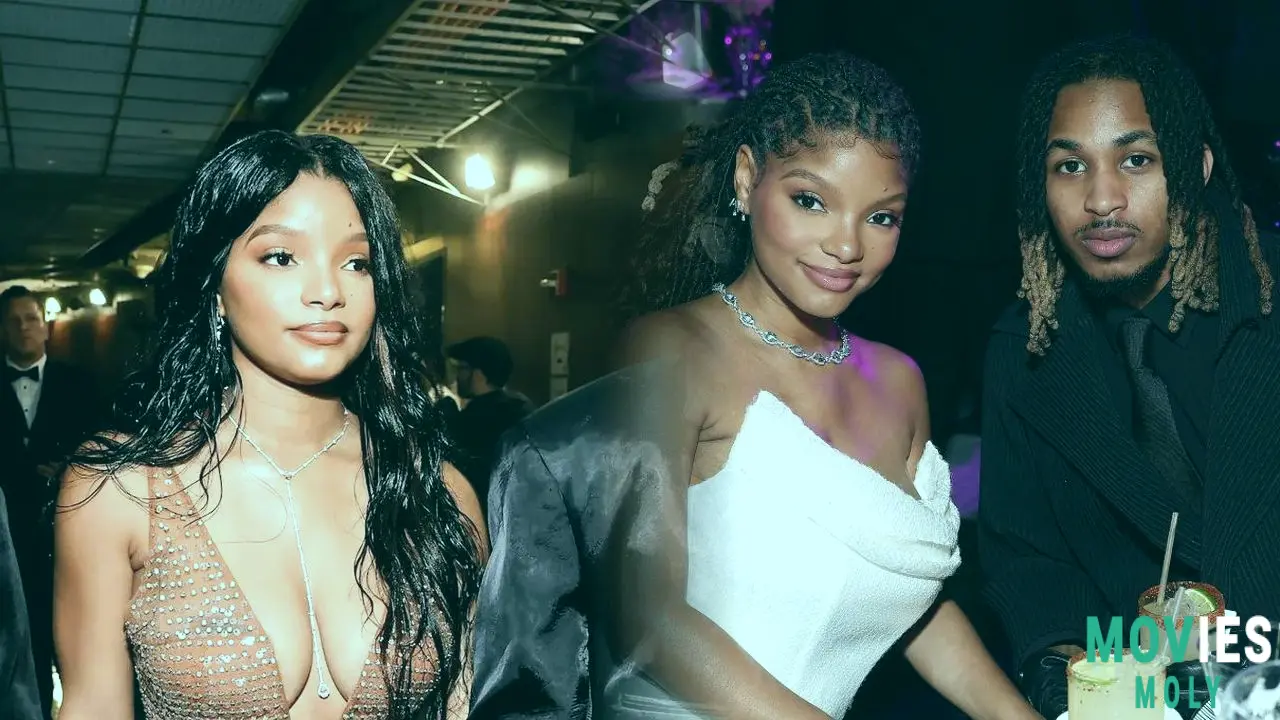 DDG's '17 More Years' Song Directly Addresses Halle Bailey Custody Battle image 5