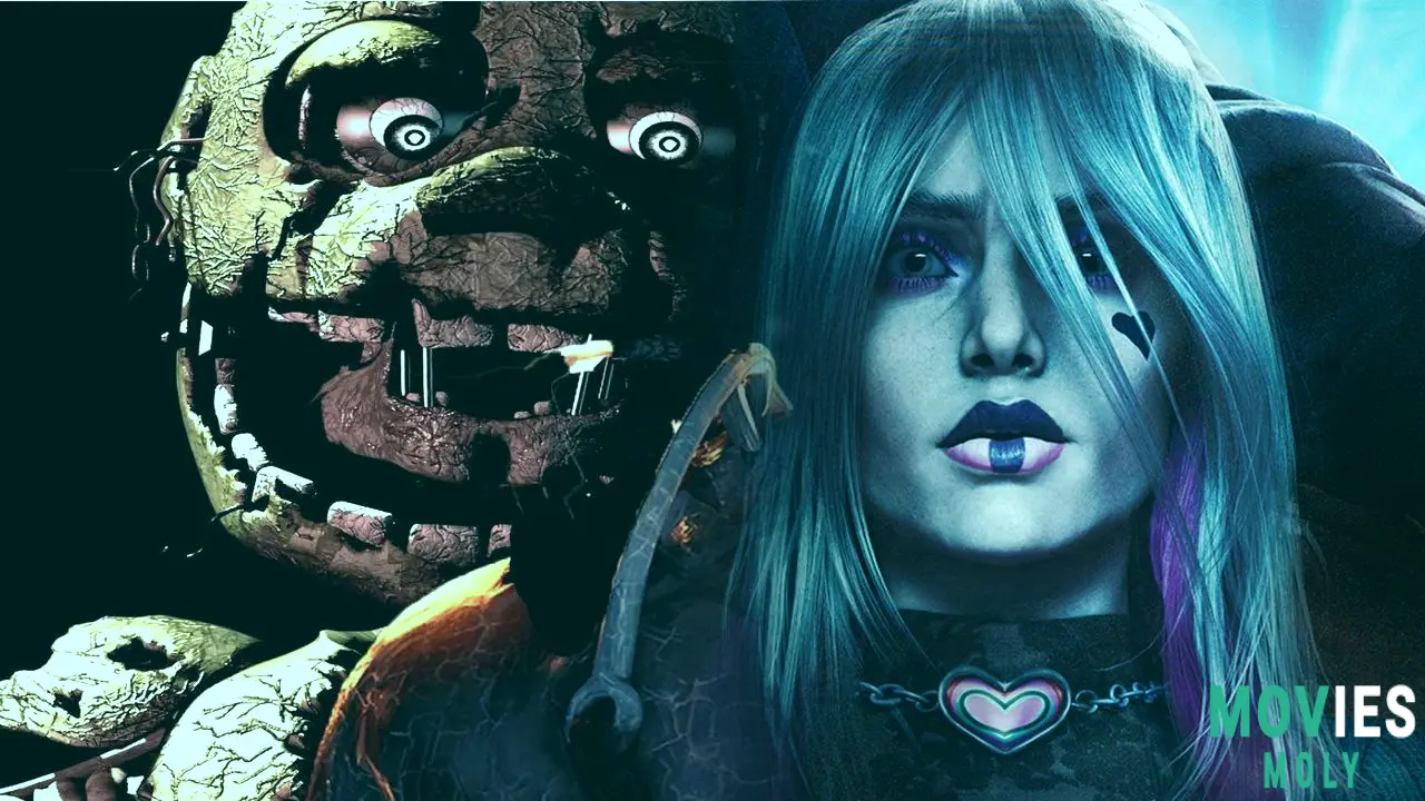 Dead by Daylight’s Biggest Updates in 2025 Revealed: How Springtrap, The Final Twisted Masquerade, and Assassin’s Creed Shadows Collab Are Shaking Things Up image 3