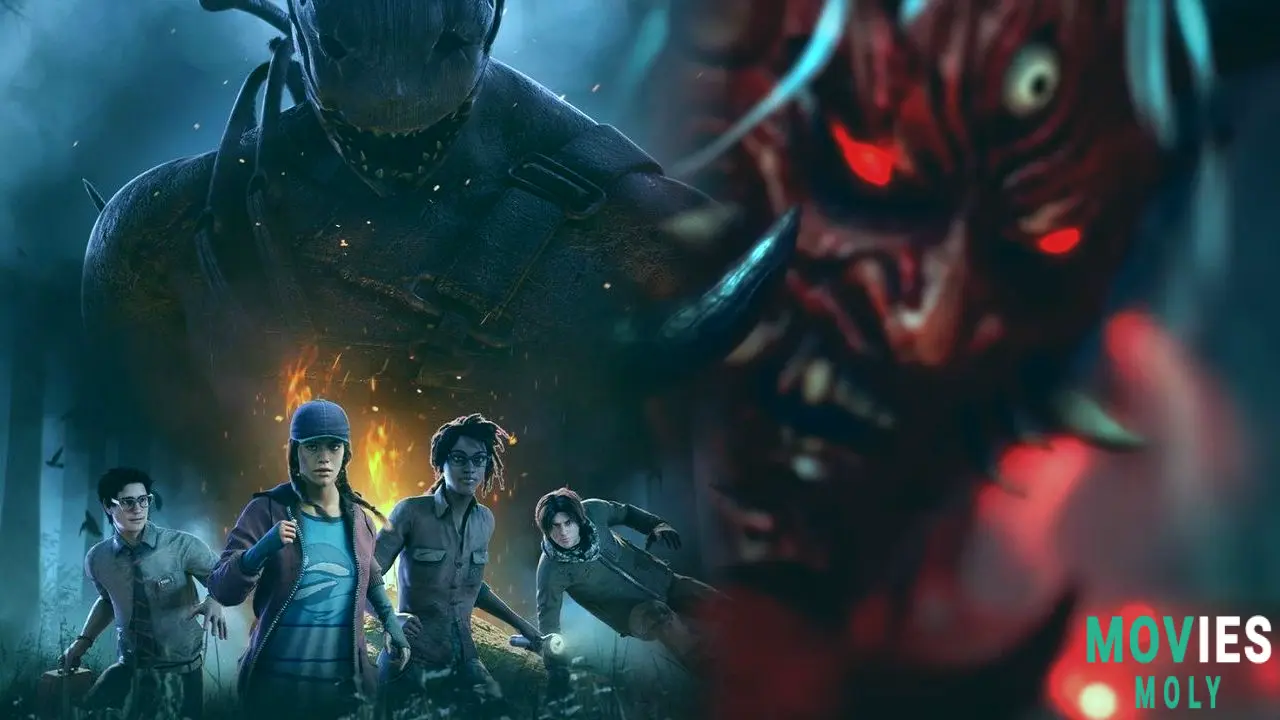 Dead by Daylight’s Biggest Updates in 2025 Revealed: How Springtrap, The Final Twisted Masquerade, and Assassin’s Creed Shadows Collab Are Shaking Things Up image 6