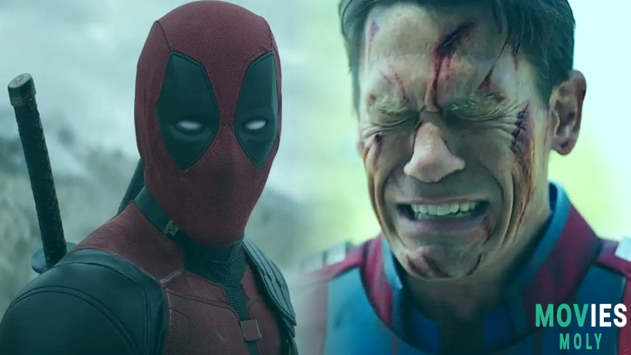 Deadpool Almost Crashed the Peacemaker Season 2 Finale: Here's What James Gunn Revealed! image 3