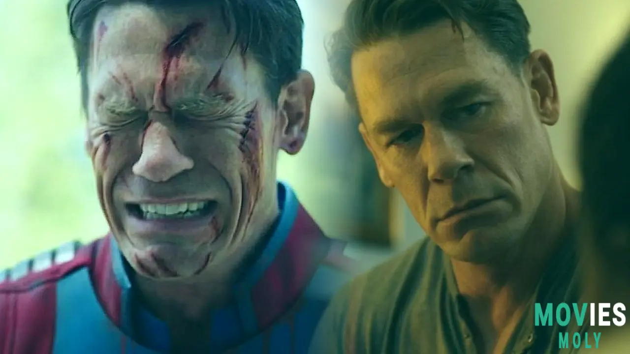 Deadpool Almost Crashed the Peacemaker Season 2 Finale: Here's What James Gunn Revealed! image 4