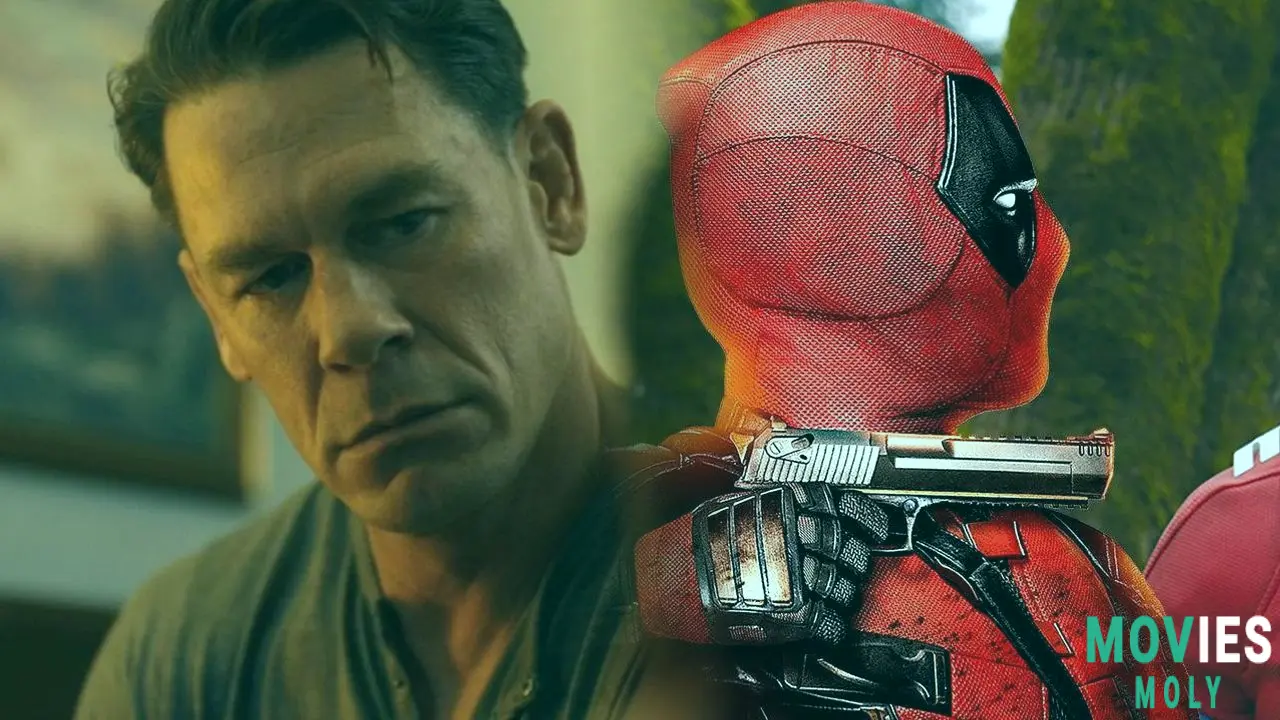 Deadpool Almost Crashed the Peacemaker Season 2 Finale: Here's What James Gunn Revealed! image 5
