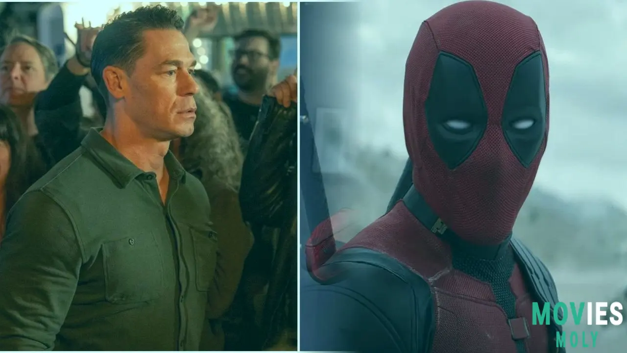 Deadpool Almost Crashed the Peacemaker Season 2 Finale: Here's What James Gunn Revealed! Main Image