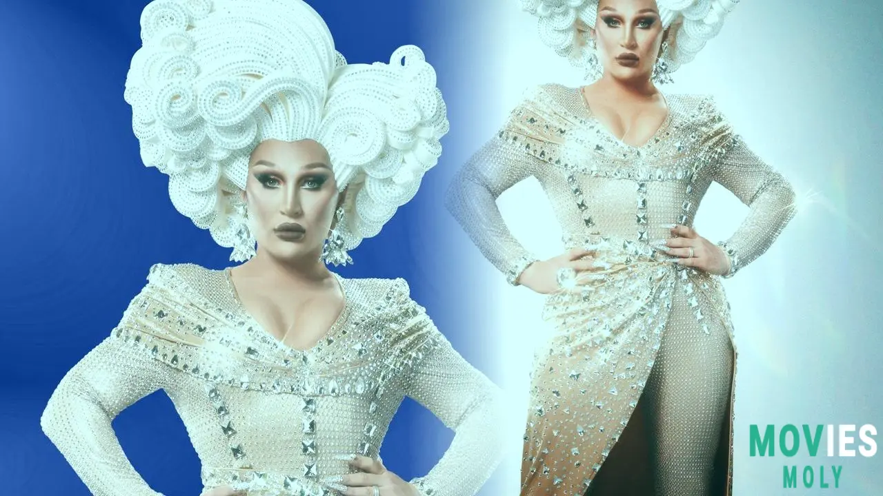 'Dear Viv': RuPaul and World of Wonder Celebrate the Unforgettable Vivienne in New Documentary image 3