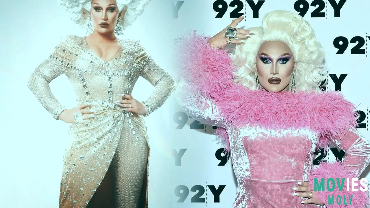 'Dear Viv': RuPaul and World of Wonder Celebrate the Unforgettable Vivienne in New Documentary image 4