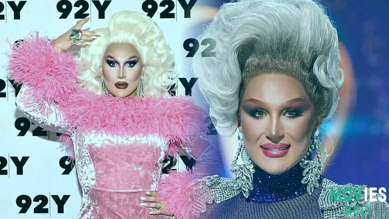 'Dear Viv': RuPaul and World of Wonder Celebrate the Unforgettable Vivienne in New Documentary image 5