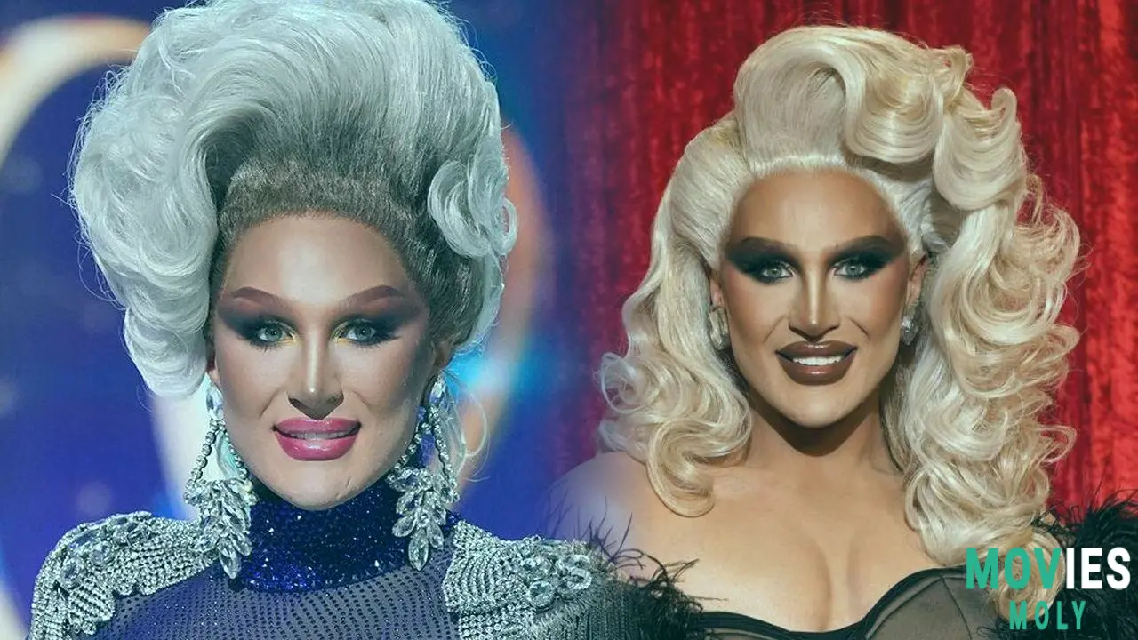'Dear Viv': RuPaul and World of Wonder Celebrate the Unforgettable Vivienne in New Documentary image 6