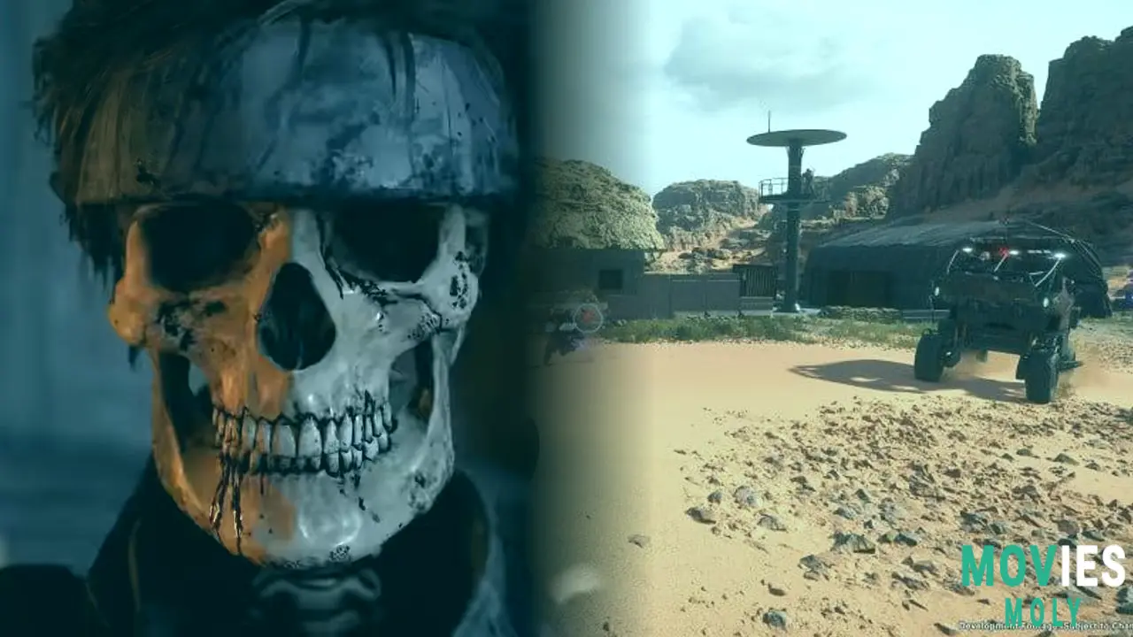 Death Stranding 2 delivers a bolder, more playable vision of connection and isolation image 5